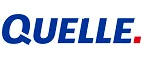 Логотип Quelle.kz