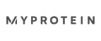 Логотип MyProtein