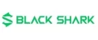 Логотип Black Shark