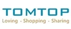 Логотип TomTop