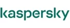 Логотип Kaspersky