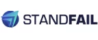 Логотип STANDFAIL